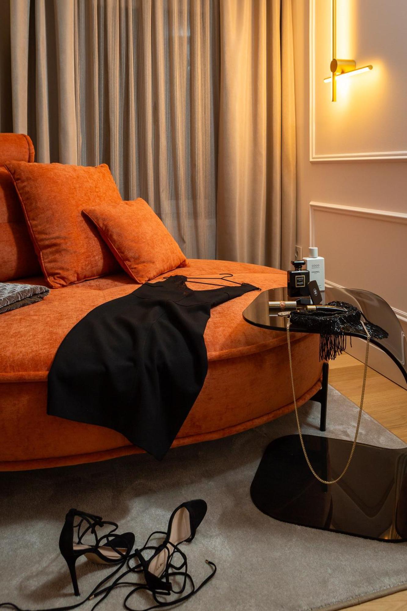 Golden Gate Luxury Rooms - Unique Unesco Location 斯普利特 外观 照片