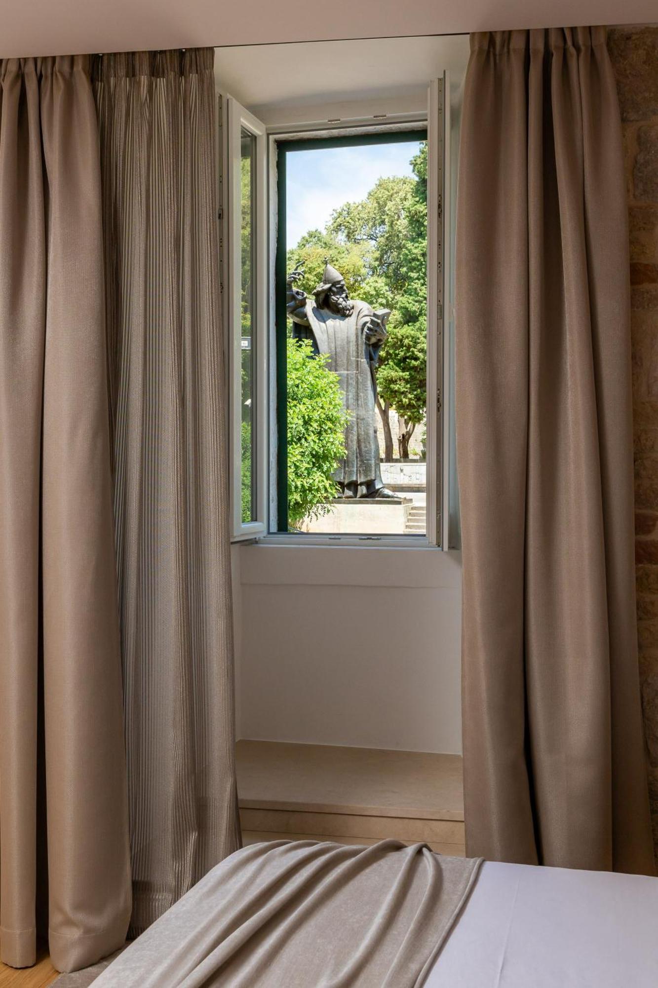 Golden Gate Luxury Rooms - Unique Unesco Location 斯普利特 外观 照片