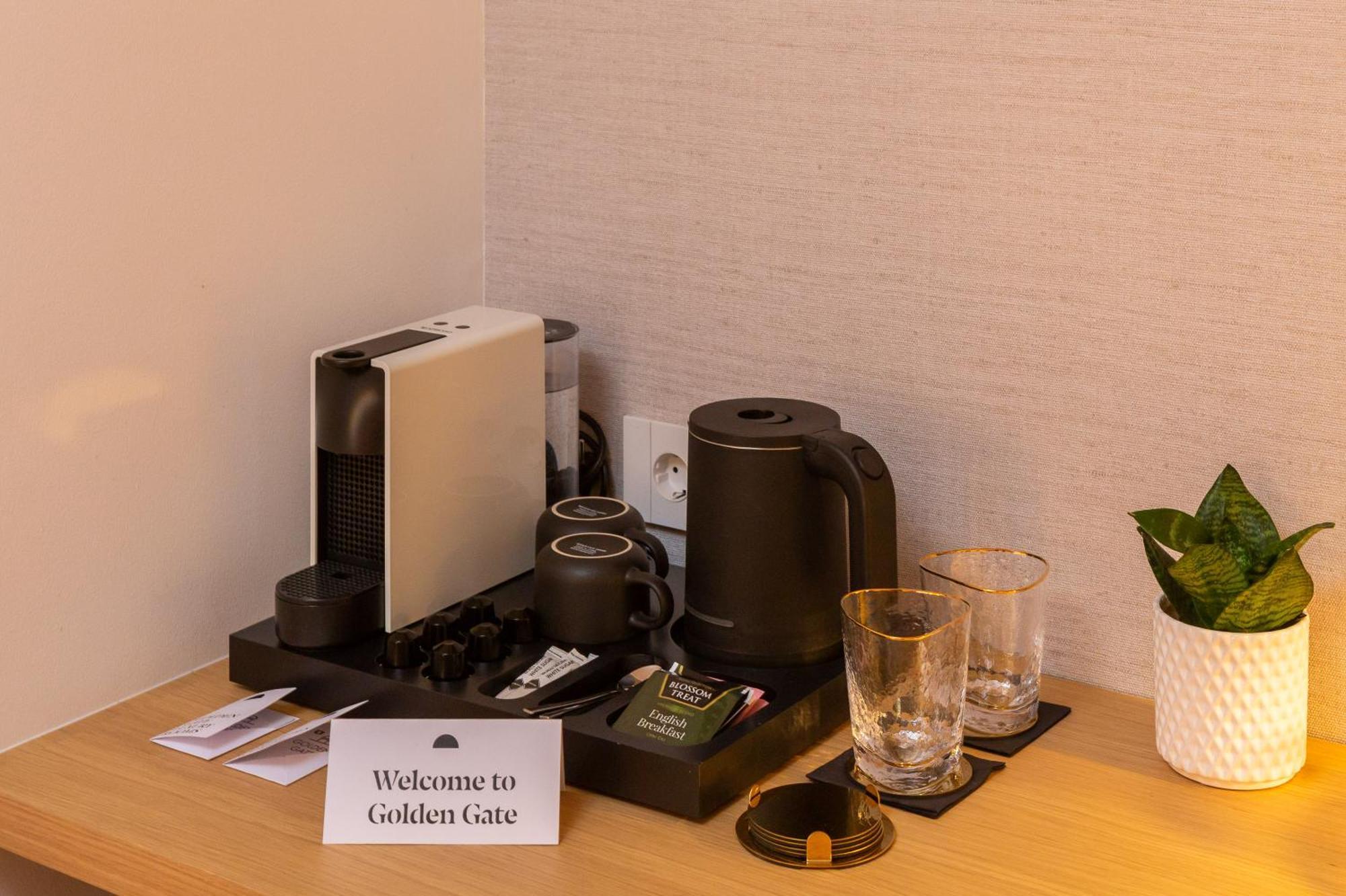 Golden Gate Luxury Rooms - Unique Unesco Location 斯普利特 外观 照片