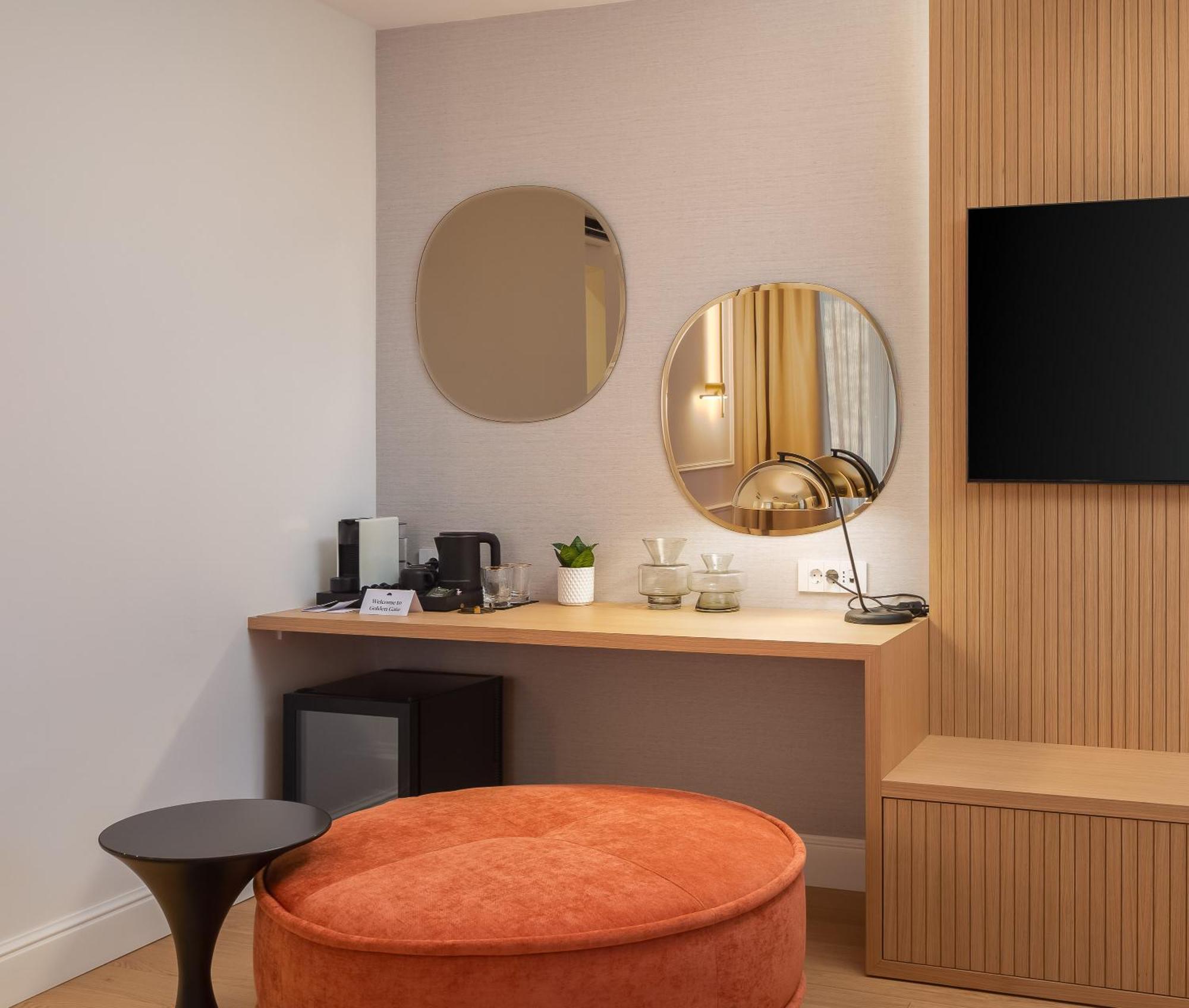 Golden Gate Luxury Rooms - Unique Unesco Location 斯普利特 外观 照片