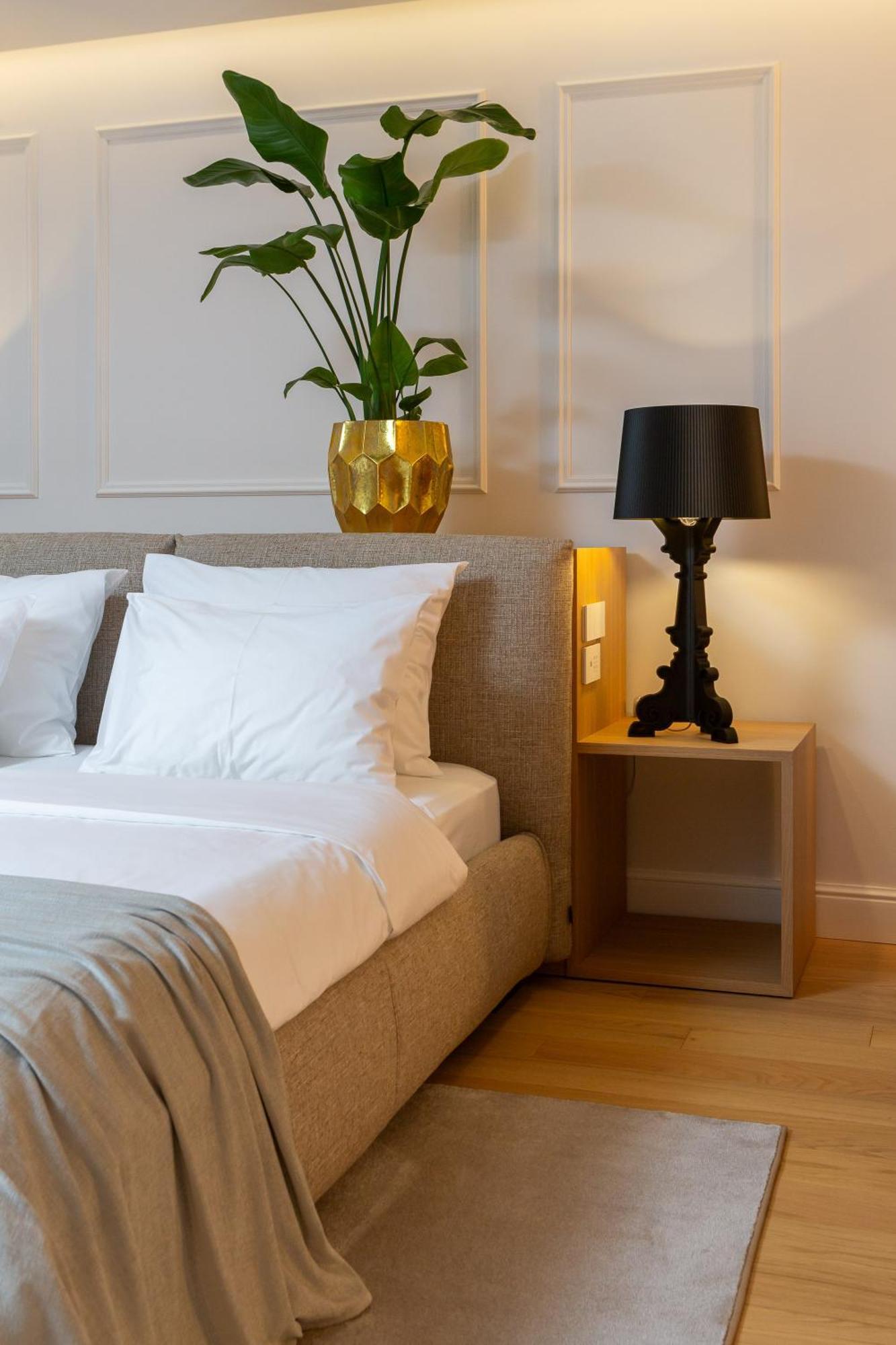 Golden Gate Luxury Rooms - Unique Unesco Location 斯普利特 外观 照片