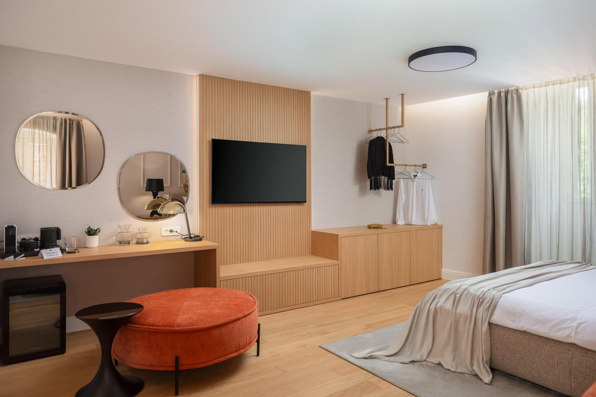 Golden Gate Luxury Rooms - Unique Unesco Location 斯普利特 外观 照片