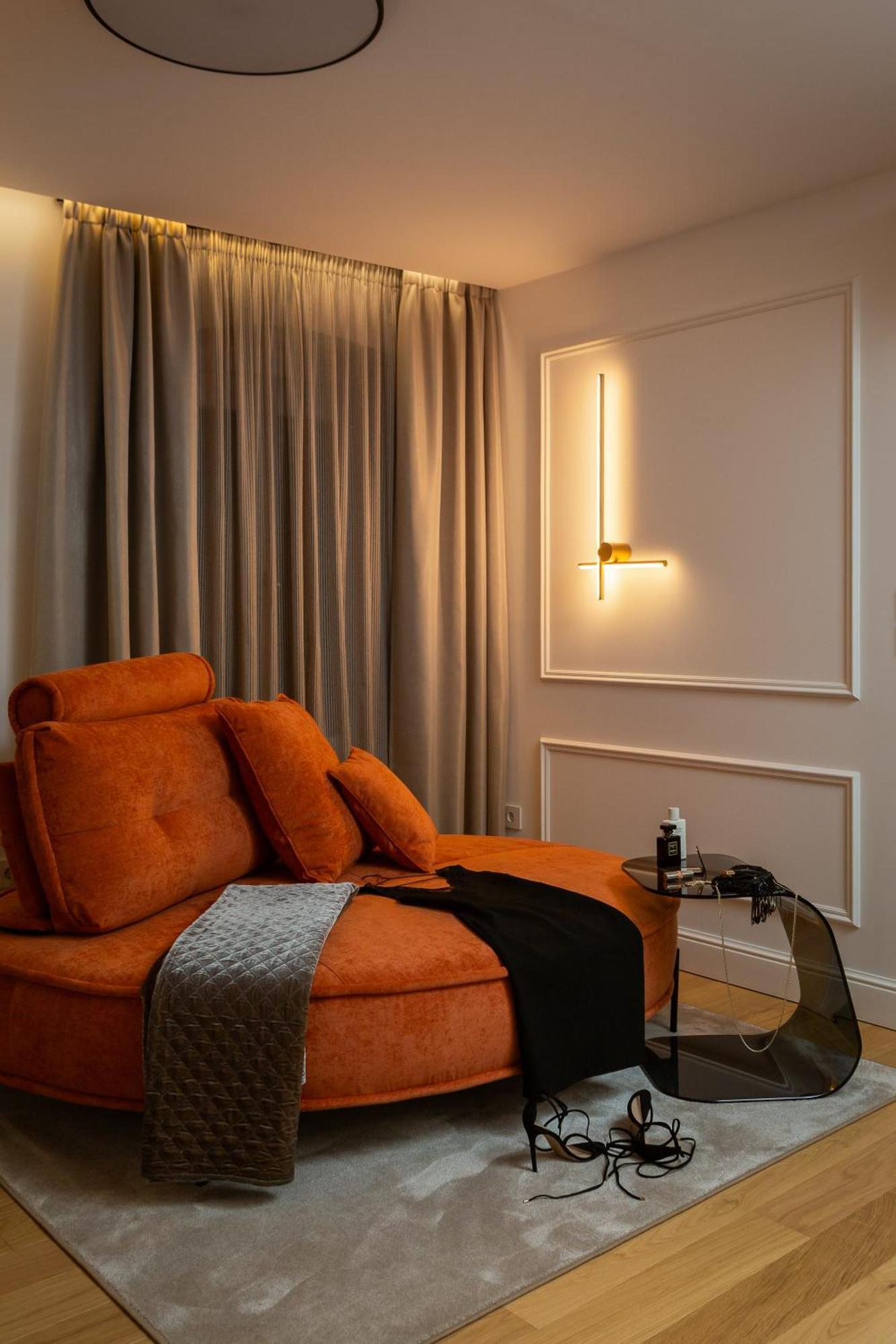 Golden Gate Luxury Rooms - Unique Unesco Location 斯普利特 外观 照片