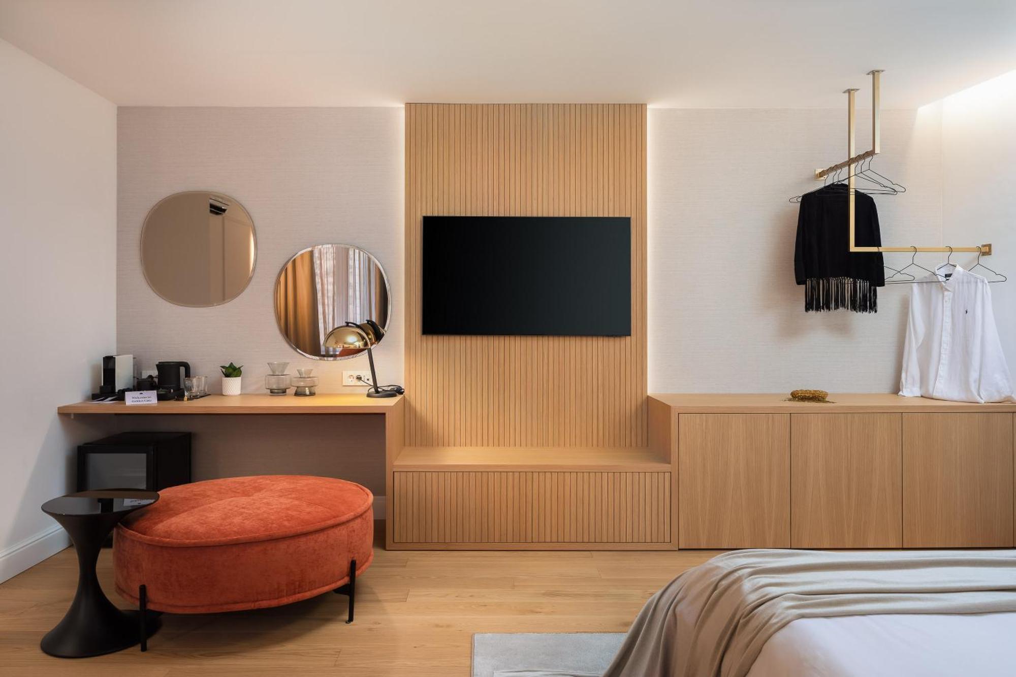 Golden Gate Luxury Rooms - Unique Unesco Location 斯普利特 外观 照片